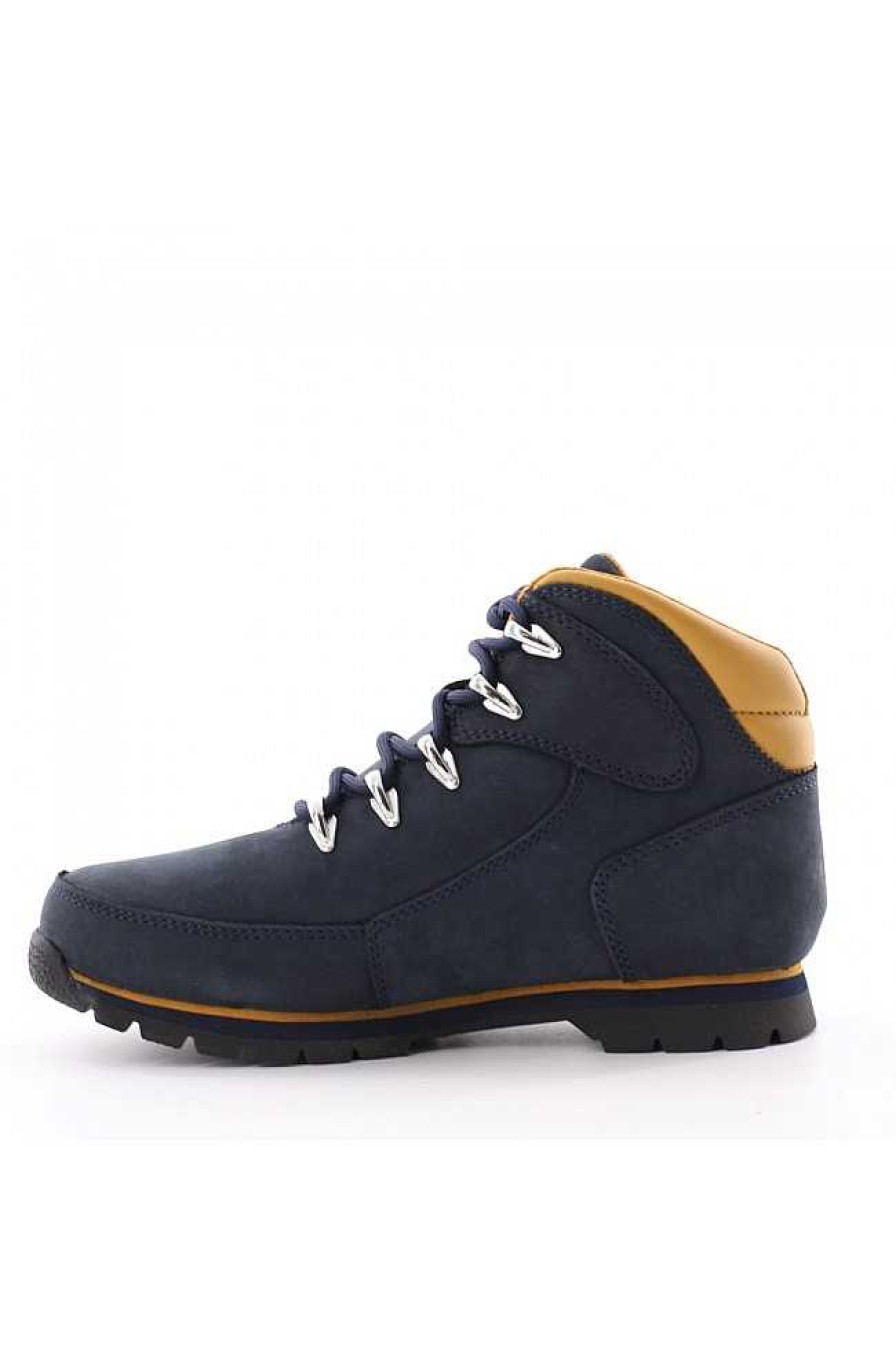 Timberland Polacchini | Timberland A43T2 Black Iris