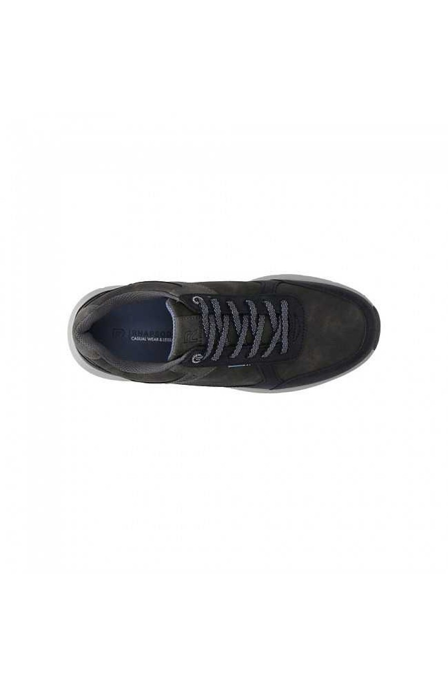 Rhapsody Sneakers | Rhapsody Ac678 Navy