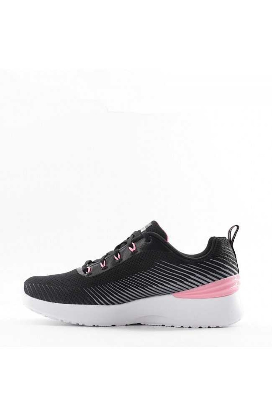 Skechers Camminata | Skechers 149669 Black