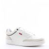 Levis Sneakers | Levi'S 232998 White