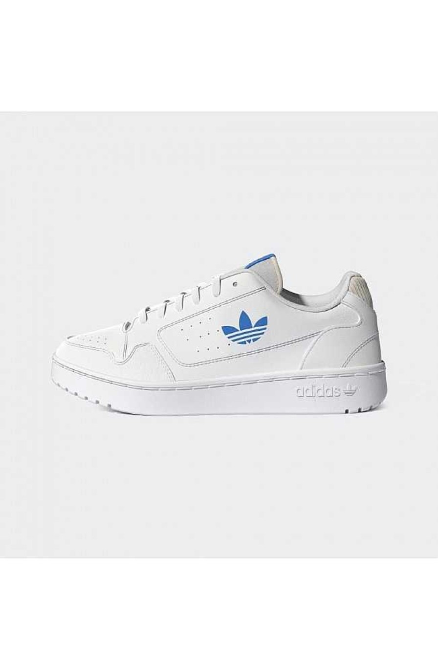 Adidas Tennis E Volley | Adidas Original Gz1875 White