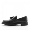 Bryan Mocassini | Bryan Shoes 313 Nero