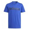 Adidas T-Shirt | Adidas Ib4090 Blu