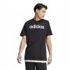 Adidas T-Shirt | Adidas Ic9274 Black