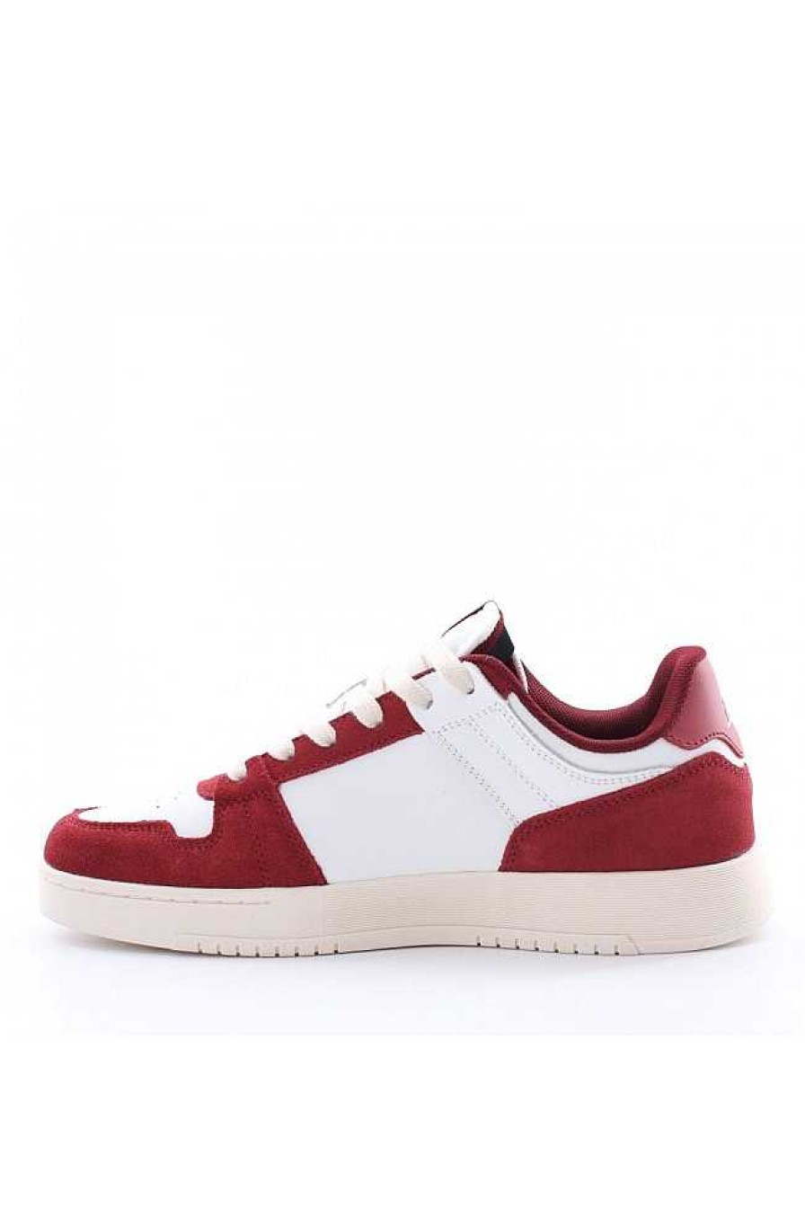 Ellesse Sneakers | Ellesse M89411 Scarlet