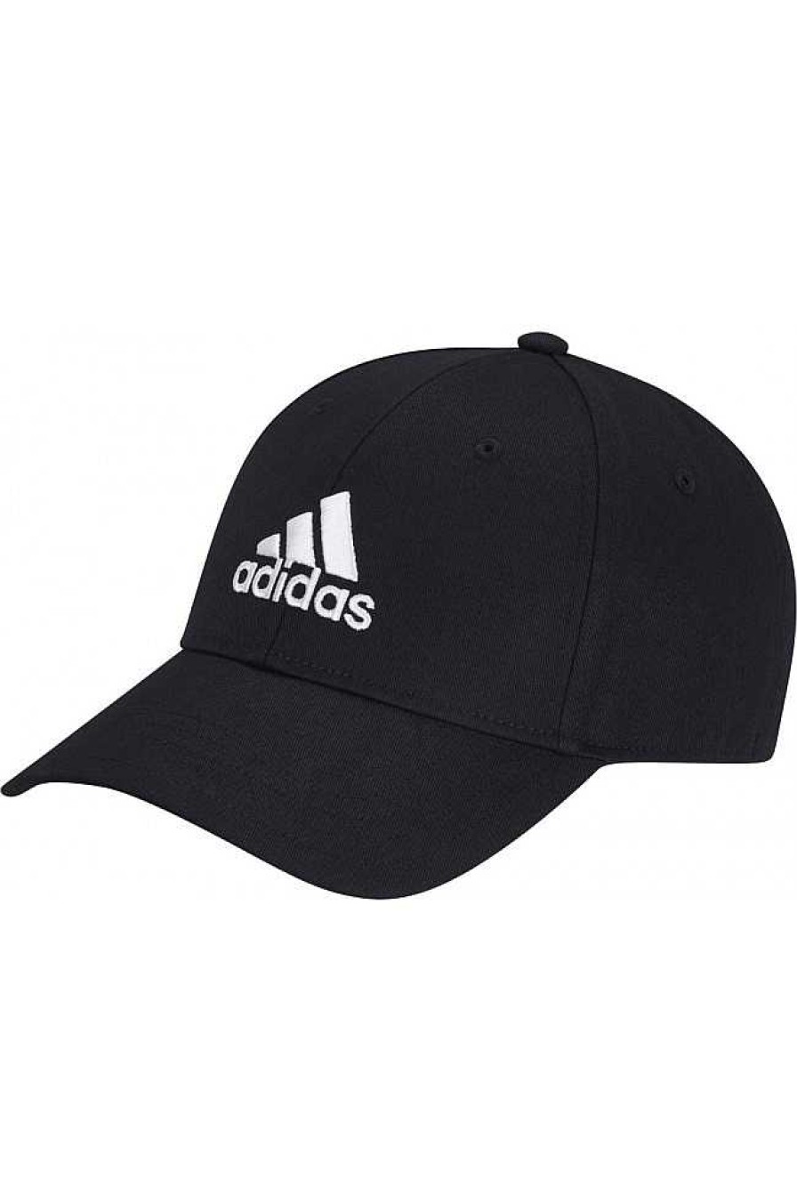 Adidas Cappelli | Adidas Ii3513 Black