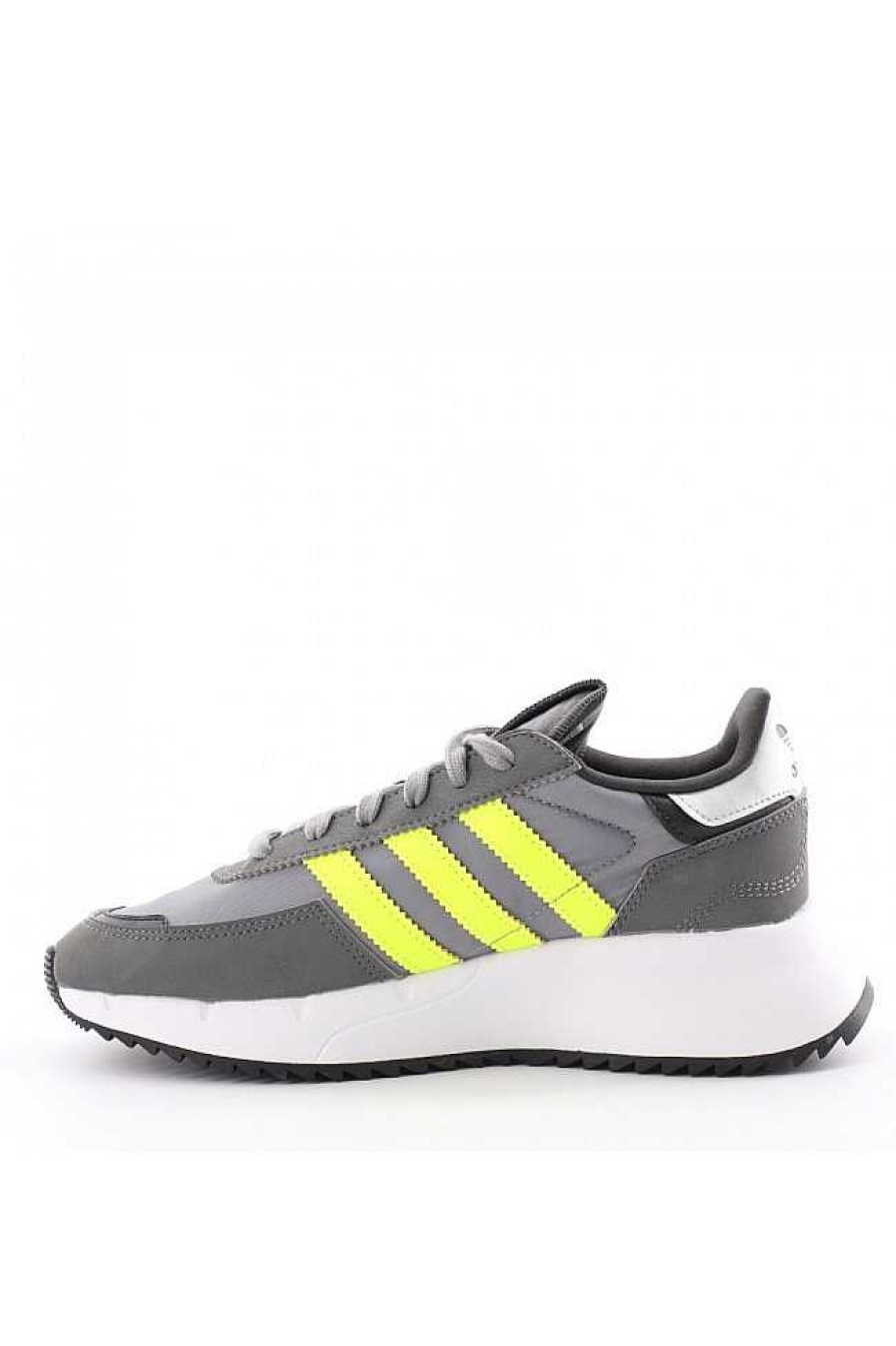 Adidas Sneakers Sport | Adidas Original Gz0826 Grey