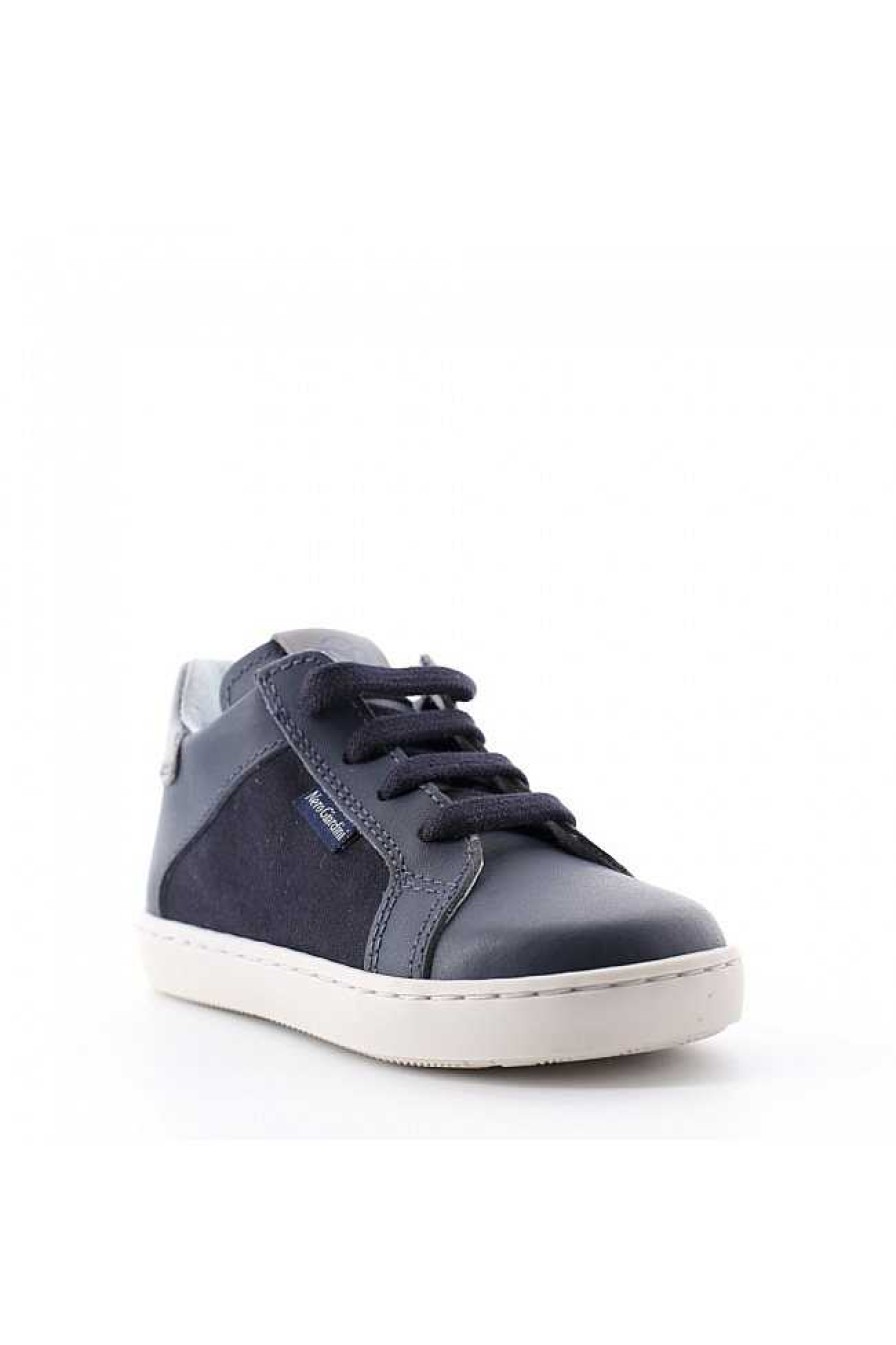 Nero Sneakers | Nero Giardini 24991M Incanto