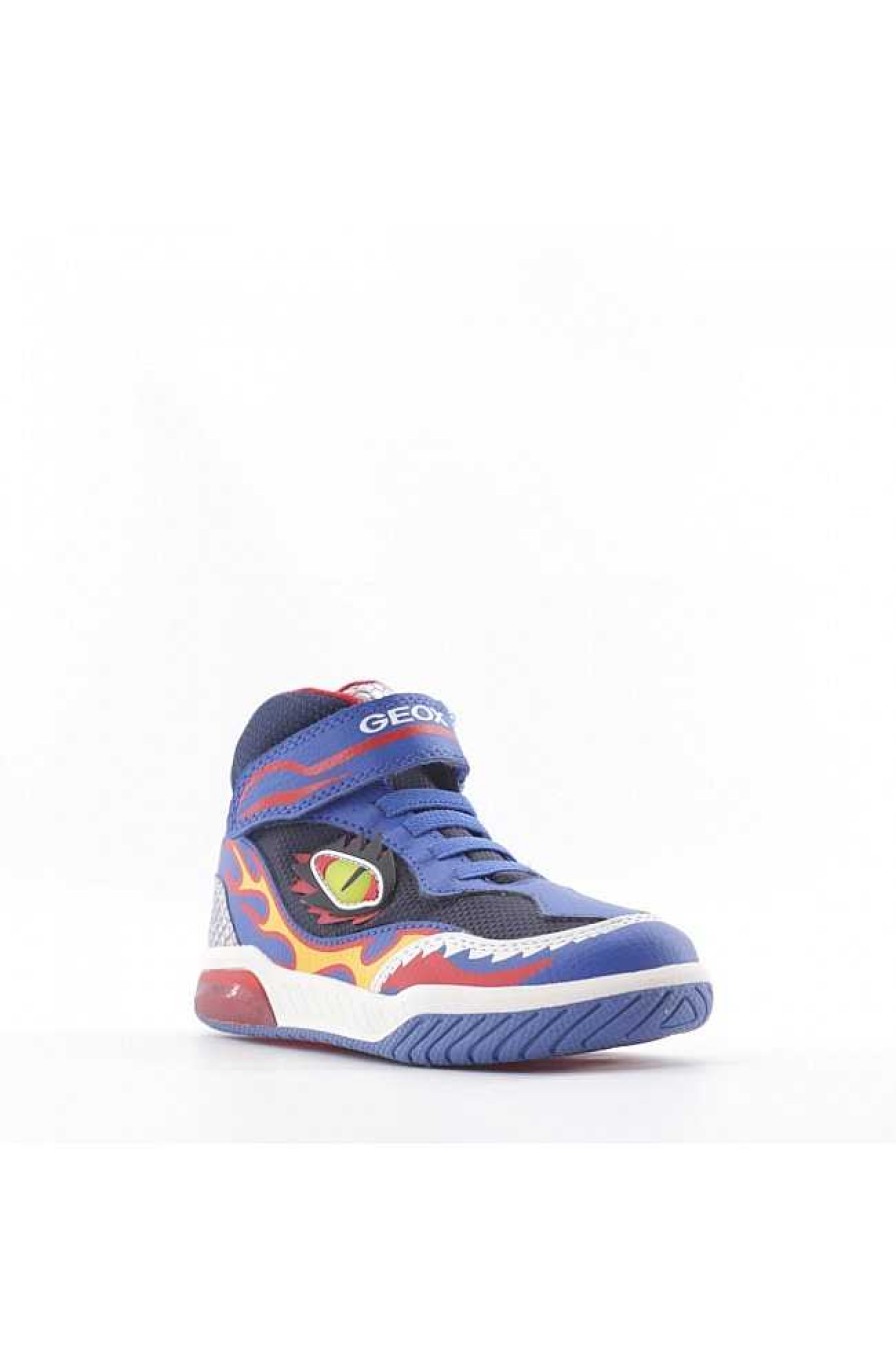 Geox Sneakers | Geox J369Cd Royal