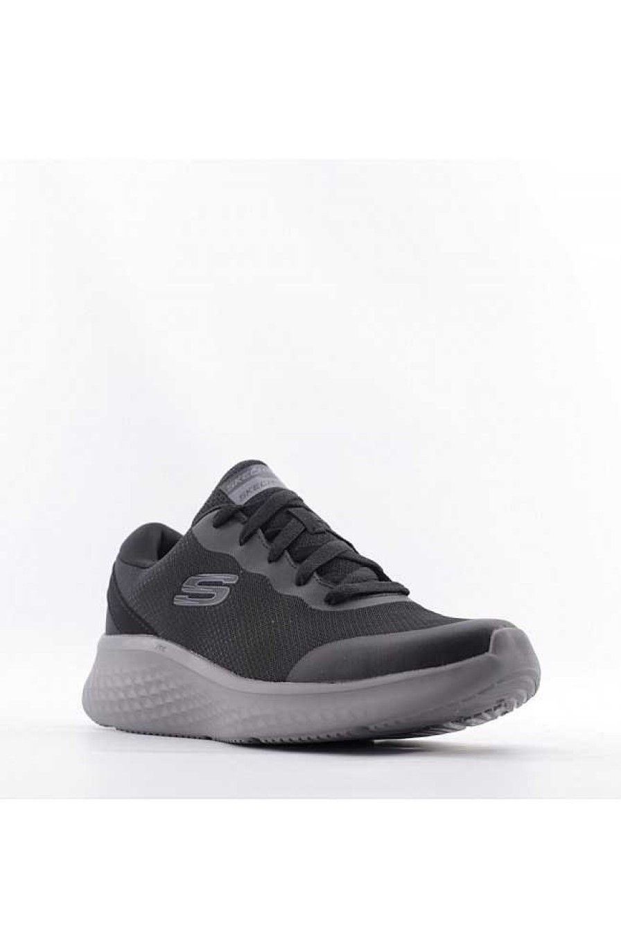 Skechers Camminata | Skechers 232591 Black