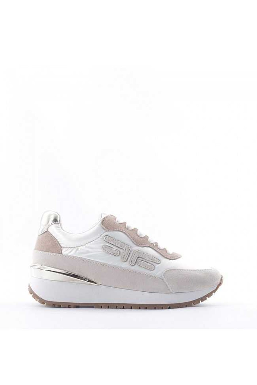 Fornarina Sneakers | Fornarina Urraca Ivory