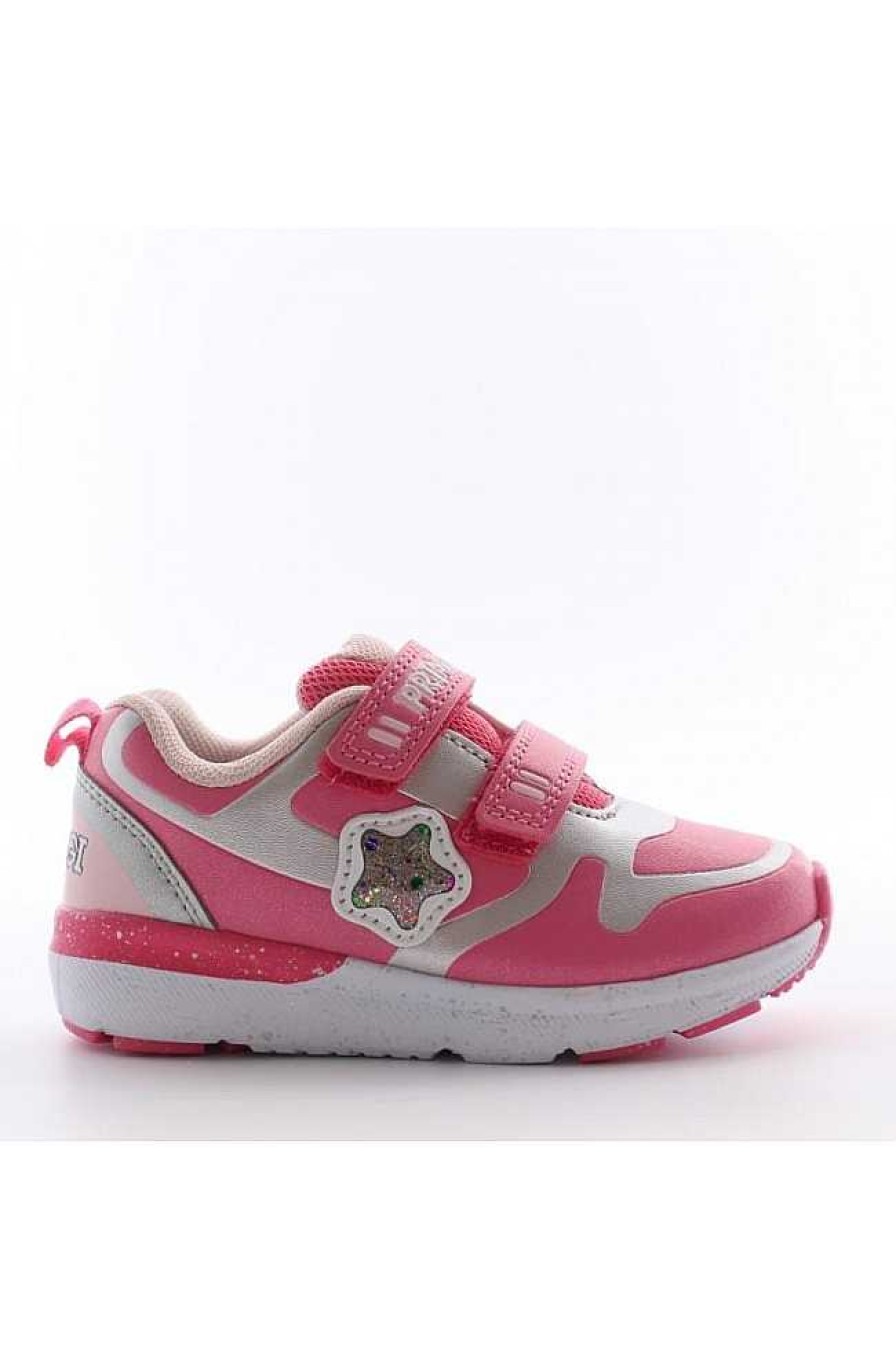 Primigi Sneakers | Primigi Avant 29484 Fuxia