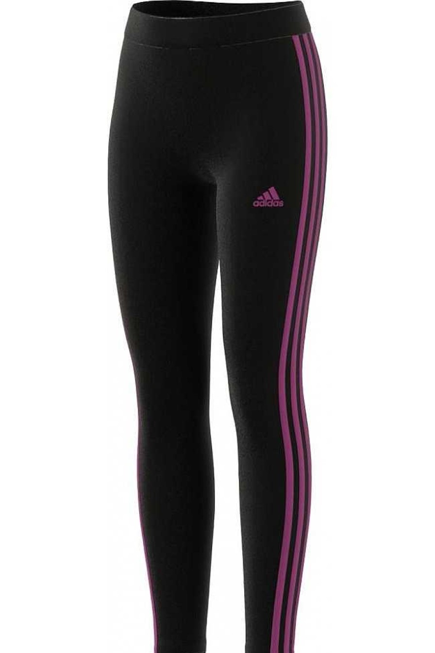 Adidas Pantaloni | Adidas Ic3627 Black