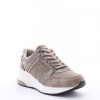 Rhapsody Sneakers | Rhapsody 21A634 Beige