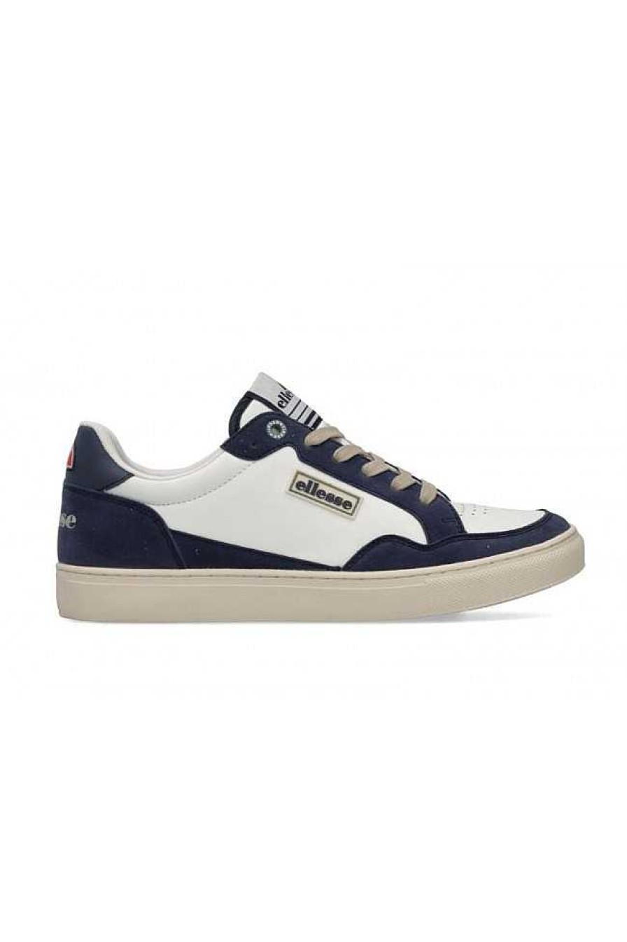 Ellesse Sneakers | Ellesse M80409 Flag