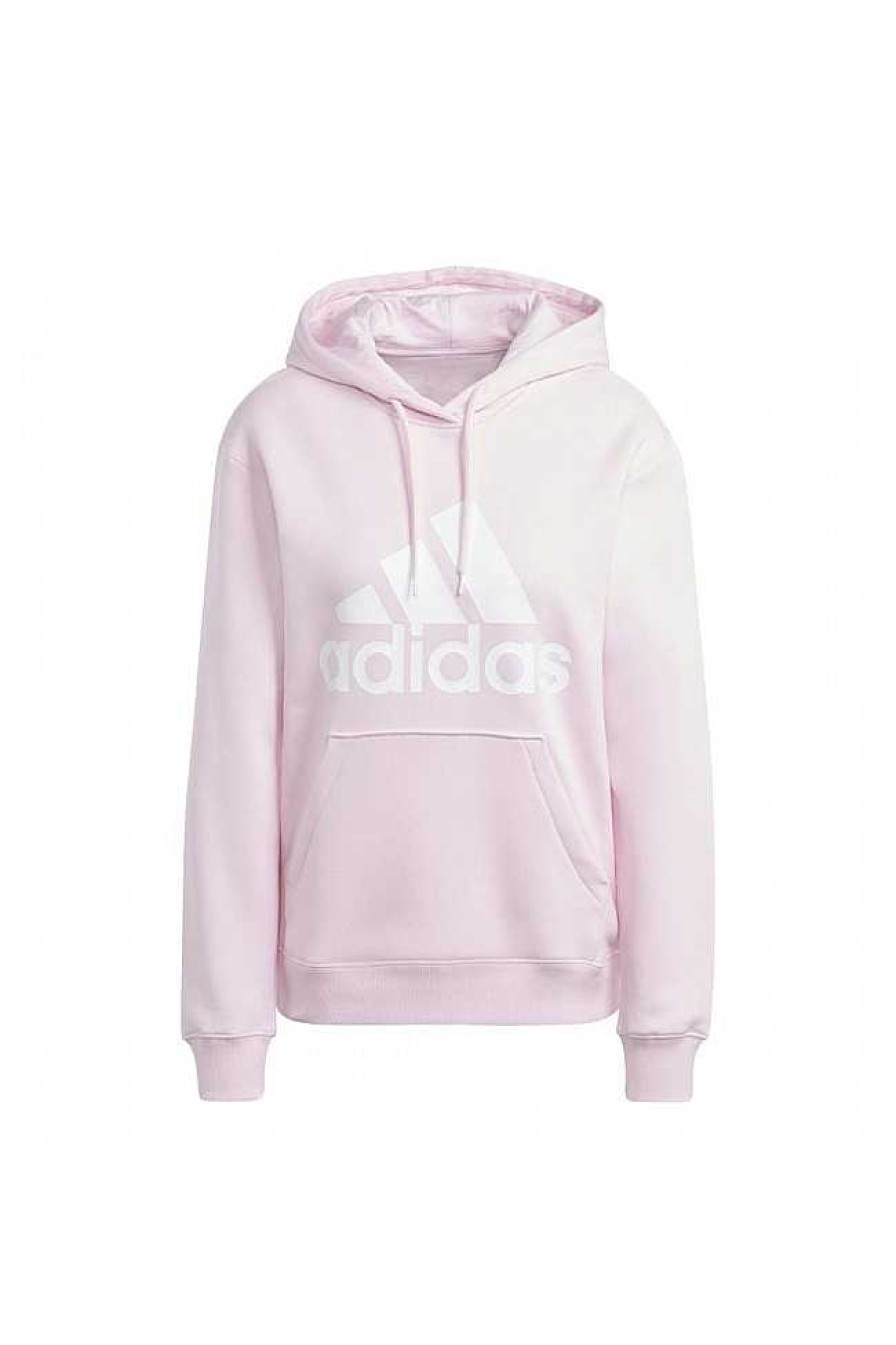 Adidas Felpe | Adidas Im0255 Pink