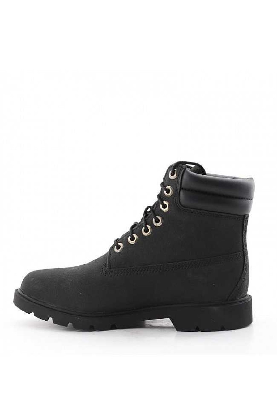 Timberland Scarponcini | Timberland A27X6 Black