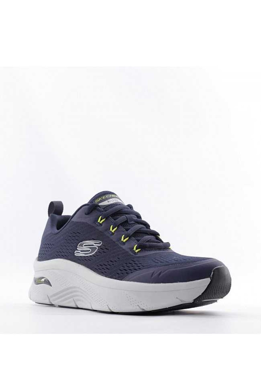 Skechers Camminata | Skechers 232502 Navy