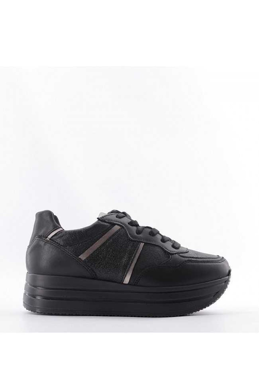 Igi Sneakers | Igi E Co 26745 Nero