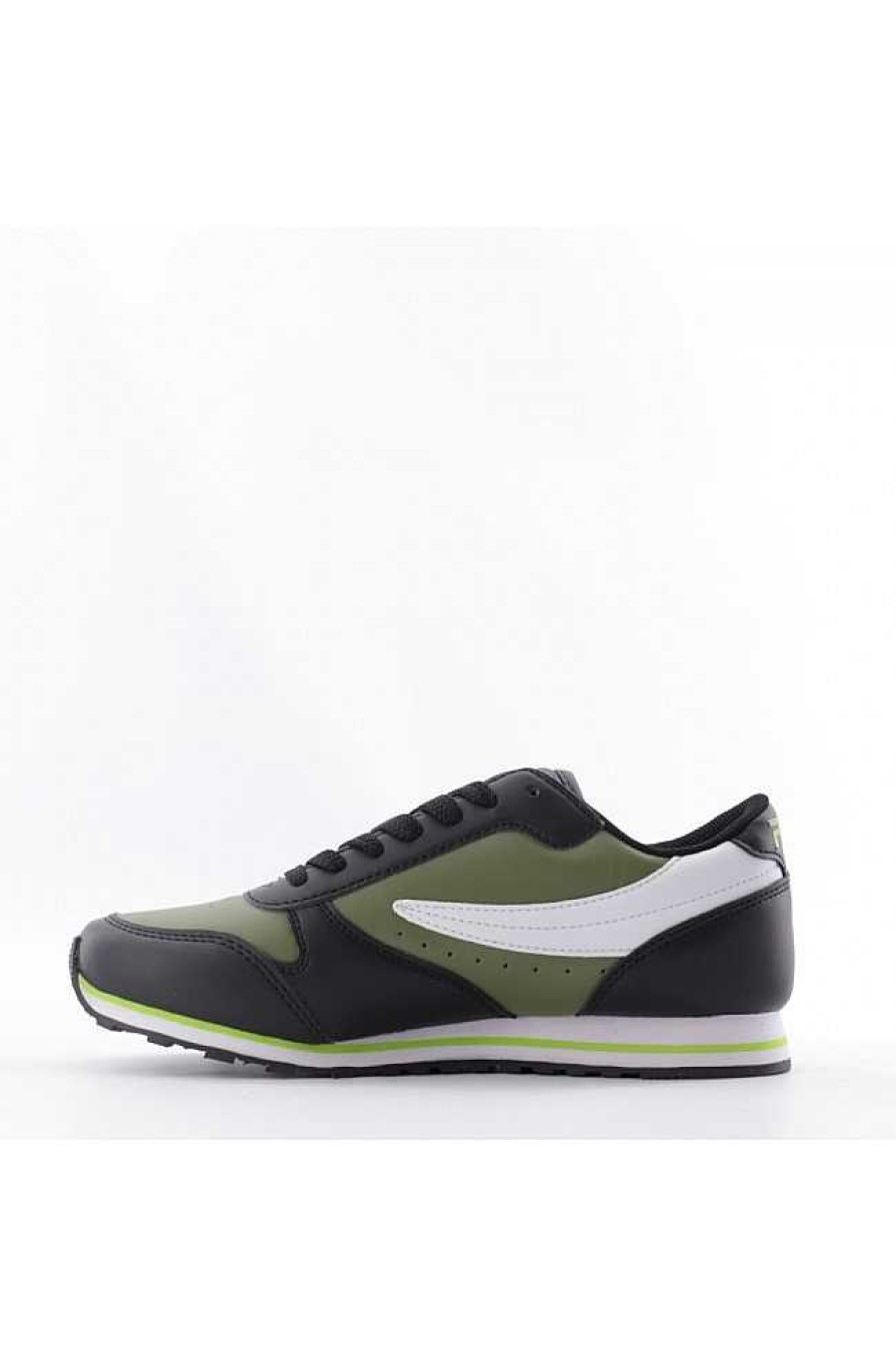 Fila Sneakers Sport | Fila Fft0014 Green