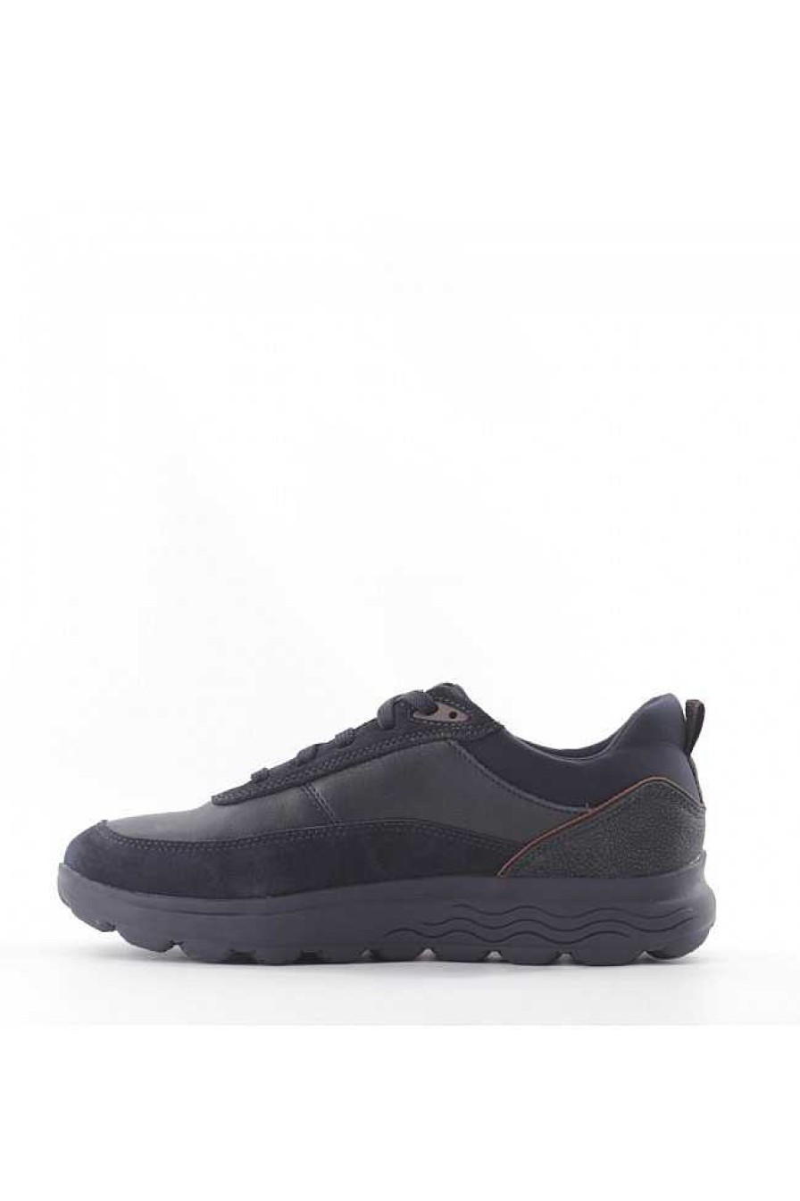 Geox Sneakers | Geox U16Bye Navy