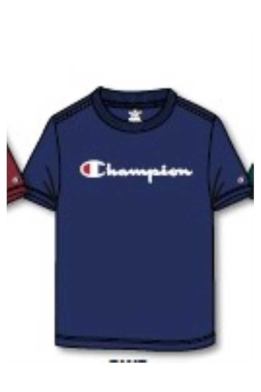 Champion T-Shirt | Champion 306502 Bs559