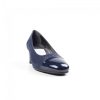 Pharma Decollete | Pharma Shoes 2327 Blu