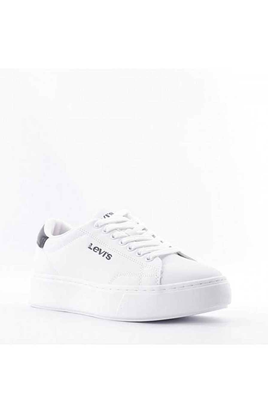 Levis Sneakers | Levi'S 0002S White