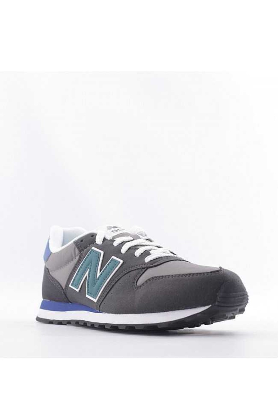 New Sneakers Sport | New Balance Gm500 Blacktop