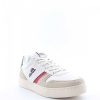 Ellesse Sneakers | Ellesse M80406 Whit/Scarl