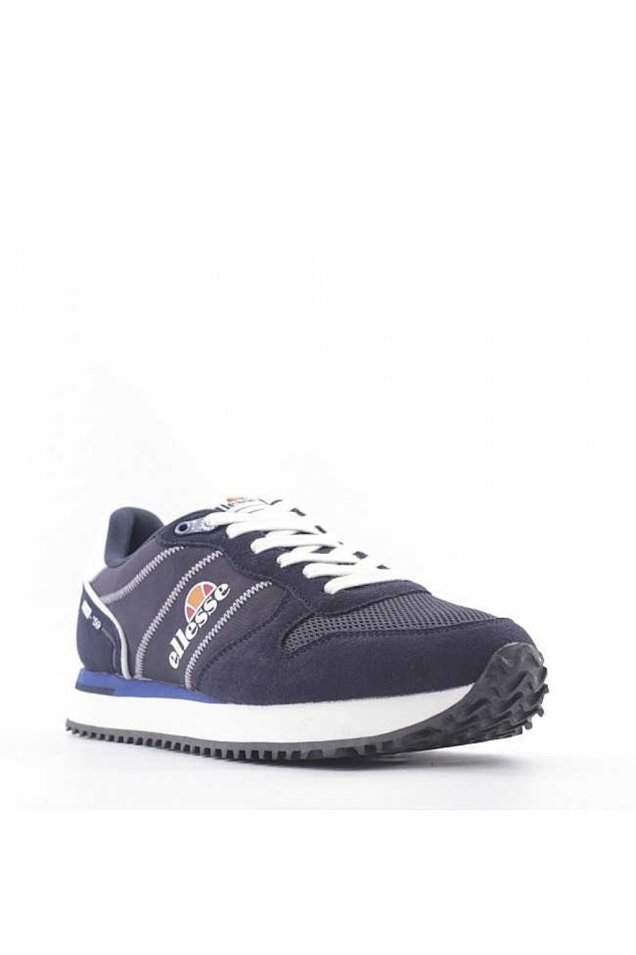 Ellesse Sneakers | Ellesse M40409 Blu