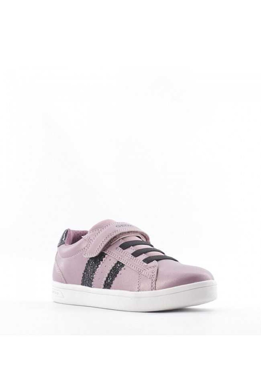 Geox Sneakers | Geox J354Me Pink