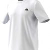 Adidas T-Shirt | Adidas Ic9286 White