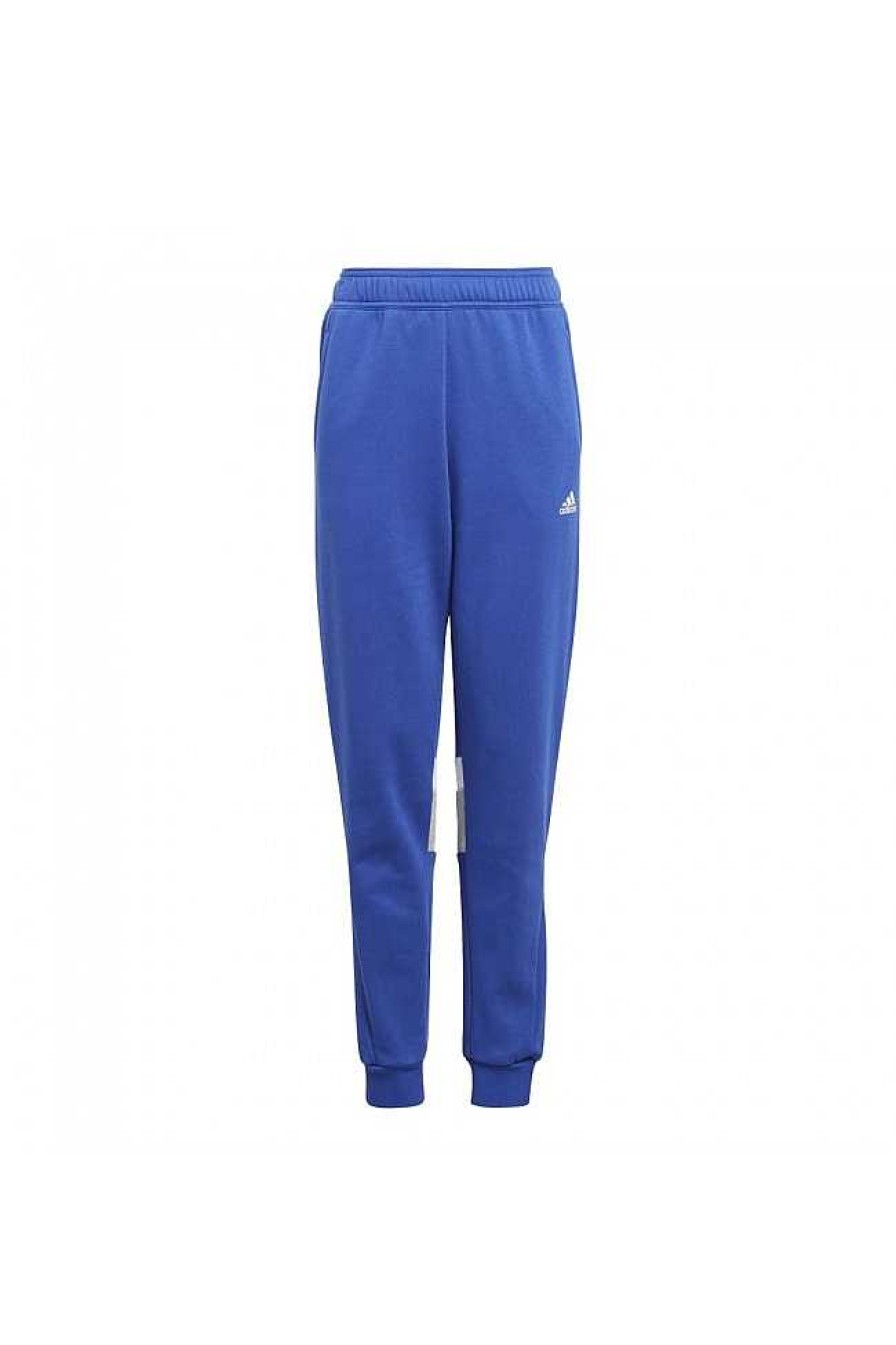 Adidas Pantaloni | Adidas Ib4085 Blu