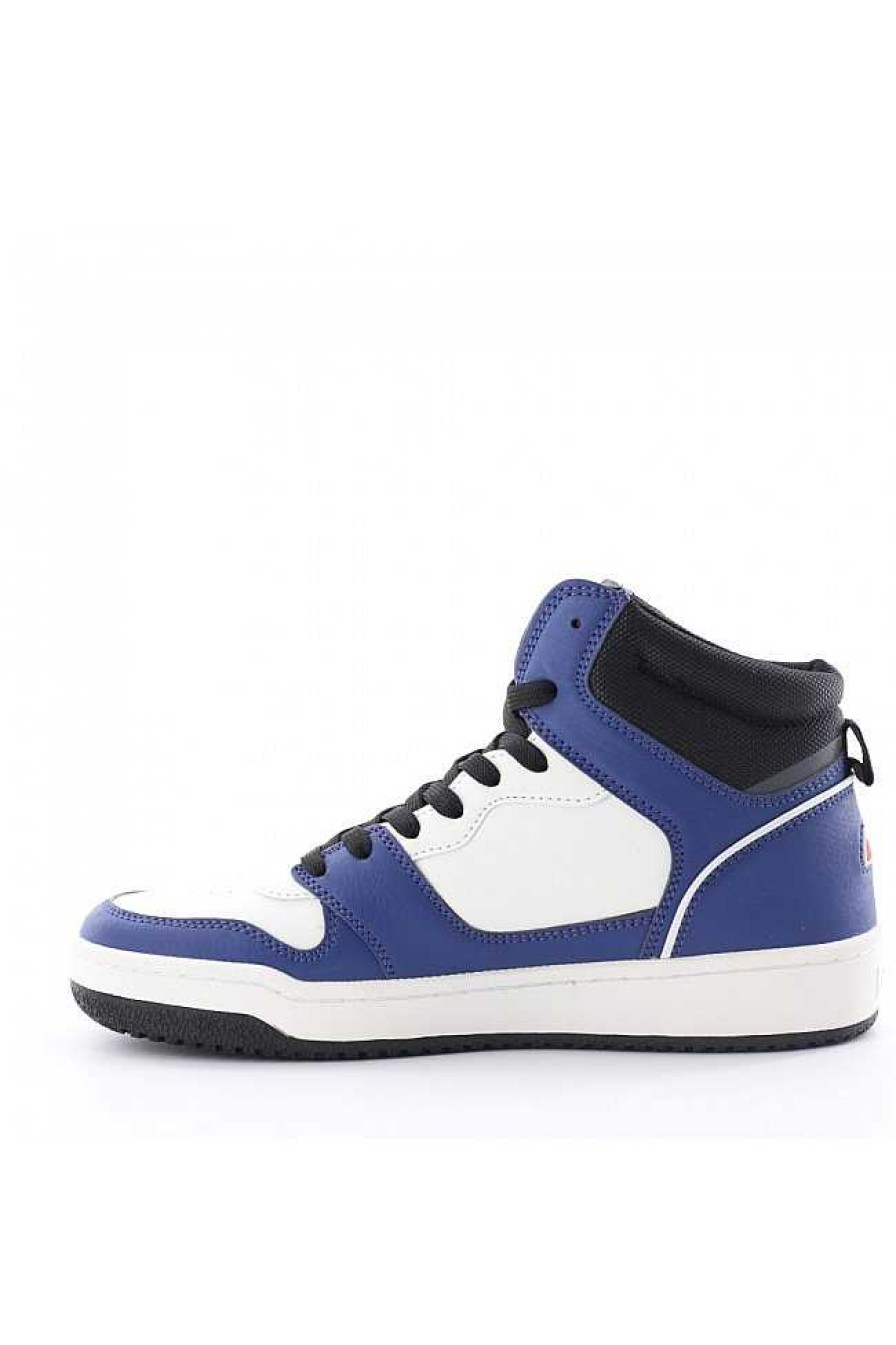 Ellesse Polacchini | Ellesse M80416 Royal