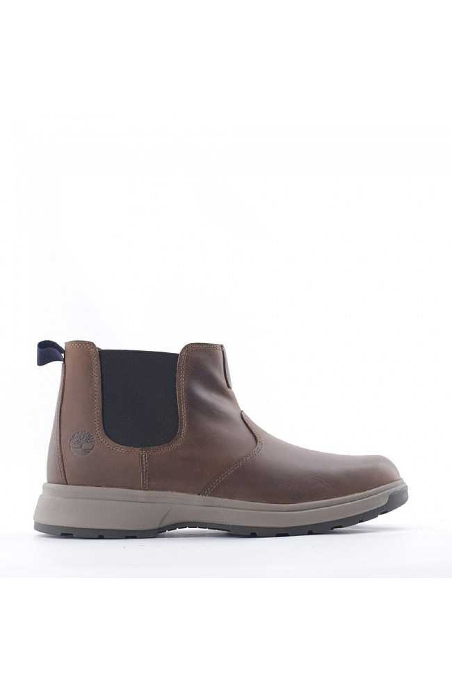 Timberland Polacchini | Timberland A5R8Z Coconut