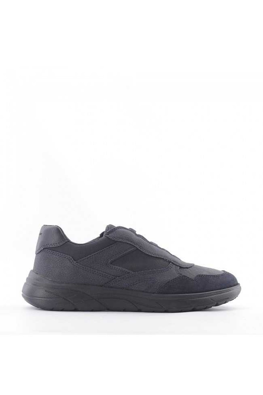 Geox Sneakers | Geox U36E1C Navy