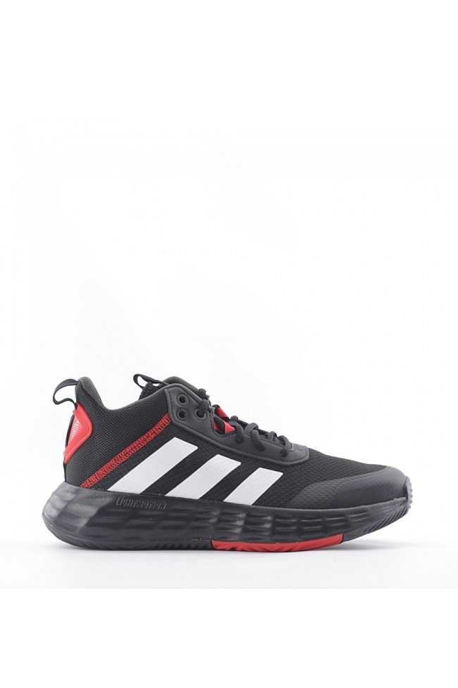 Adidas Basket | Adidas H00471 Black