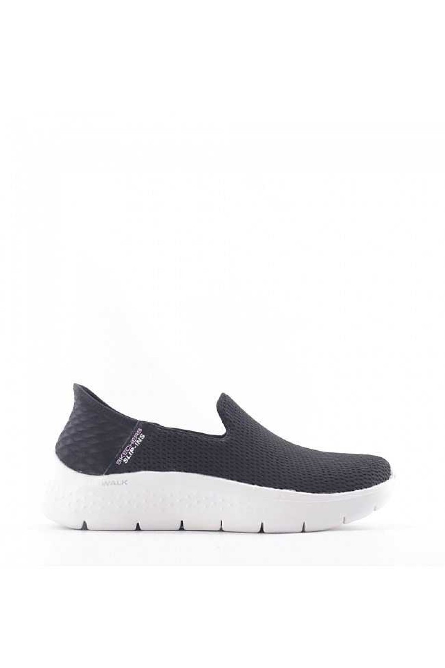 Skechers Camminata | Skechers 124963 Black