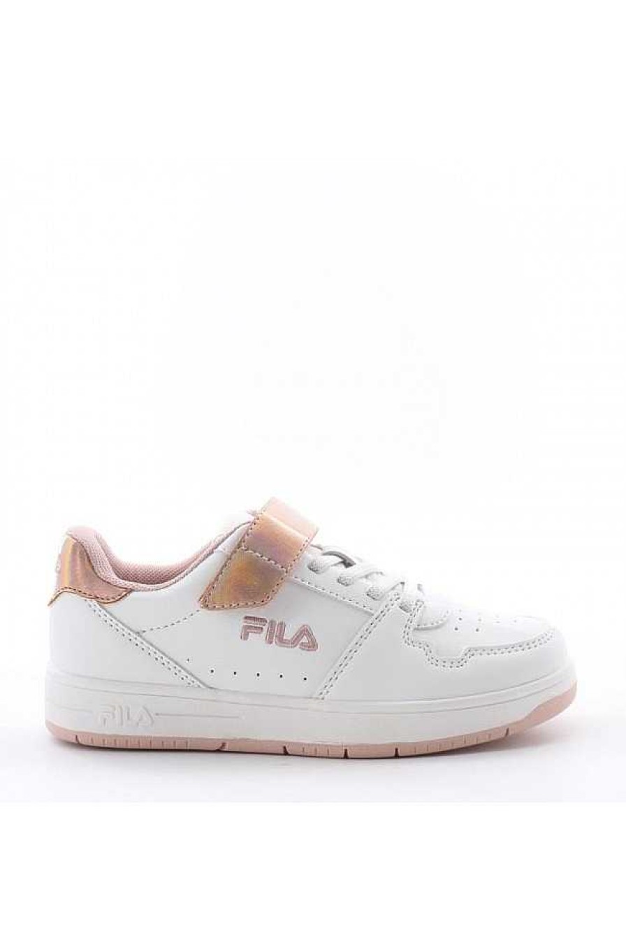 Fila Sneakers Sport | Fila Ffk0145 Whtpink