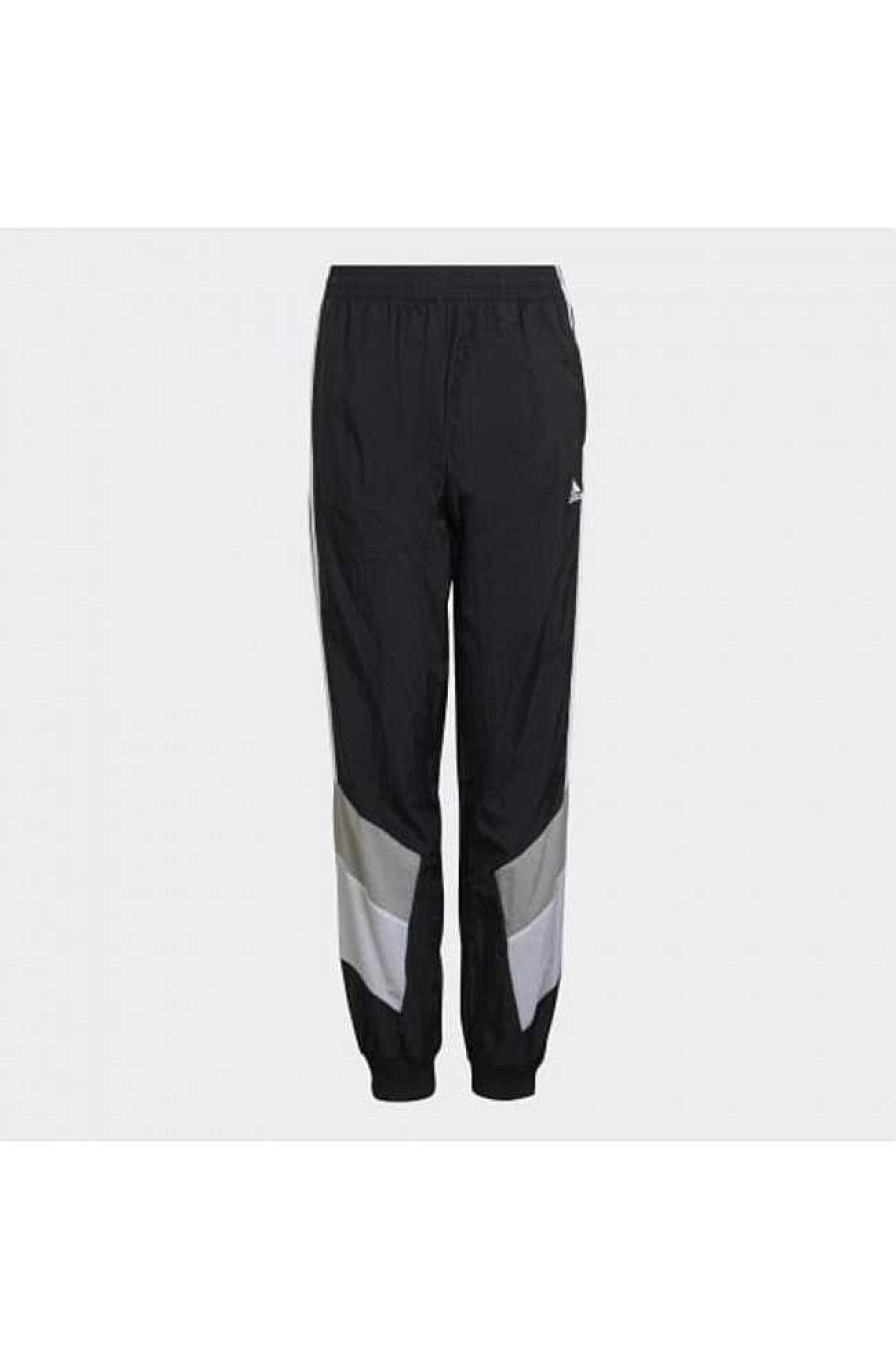 Adidas Pantaloni | Adidas Hf1857 Black