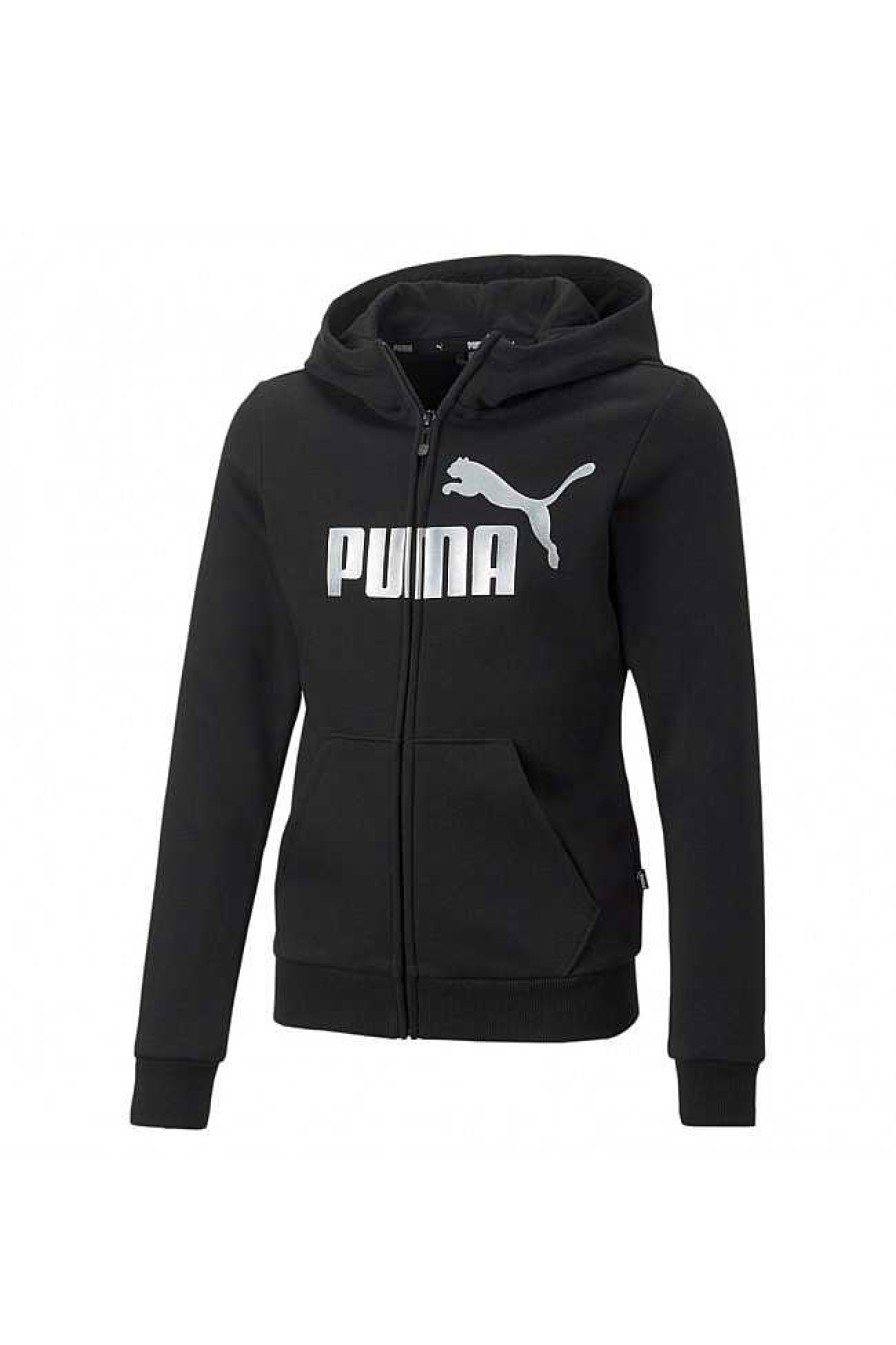 Puma Felpe | Puma 672113 01