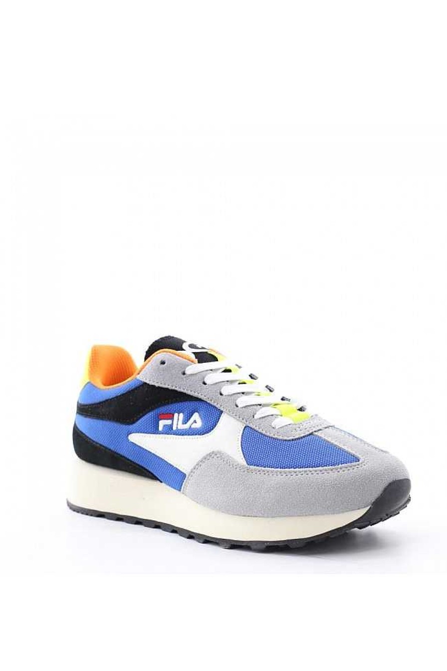 Fila Sneakers Sport | Fila Ffm0056 Blu