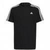 Adidas T-Shirt | Adidas Hr6330 Black