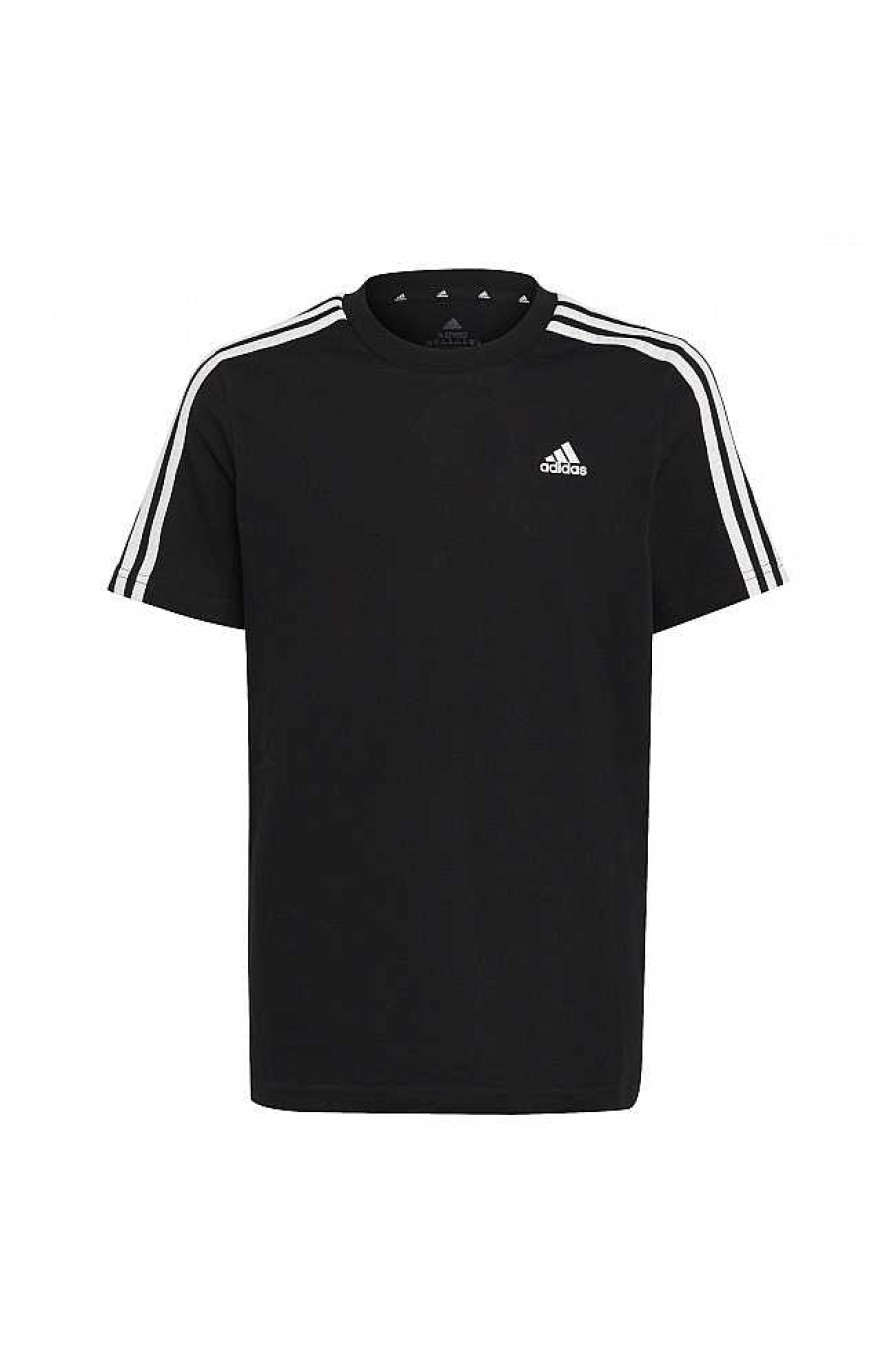 Adidas T-Shirt | Adidas Hr6330 Black