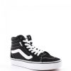 Vans Polacchini | Vans A5Hyu Blackwhite