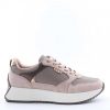 Rhapsody Sneakers | Rhapsody Ac758 Beige