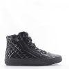 Geox Sneakers | Geox J944Gd Black