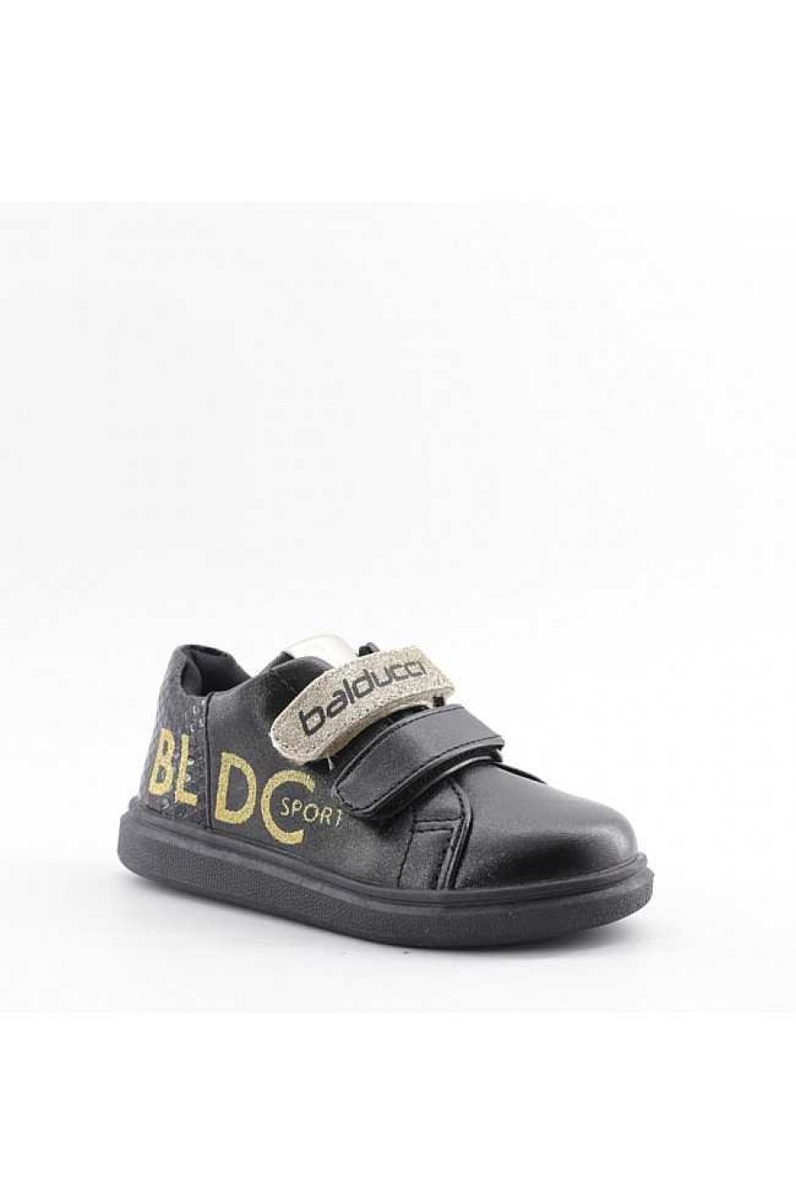 Balducci Polacchini | Balducci Bs3064 Black