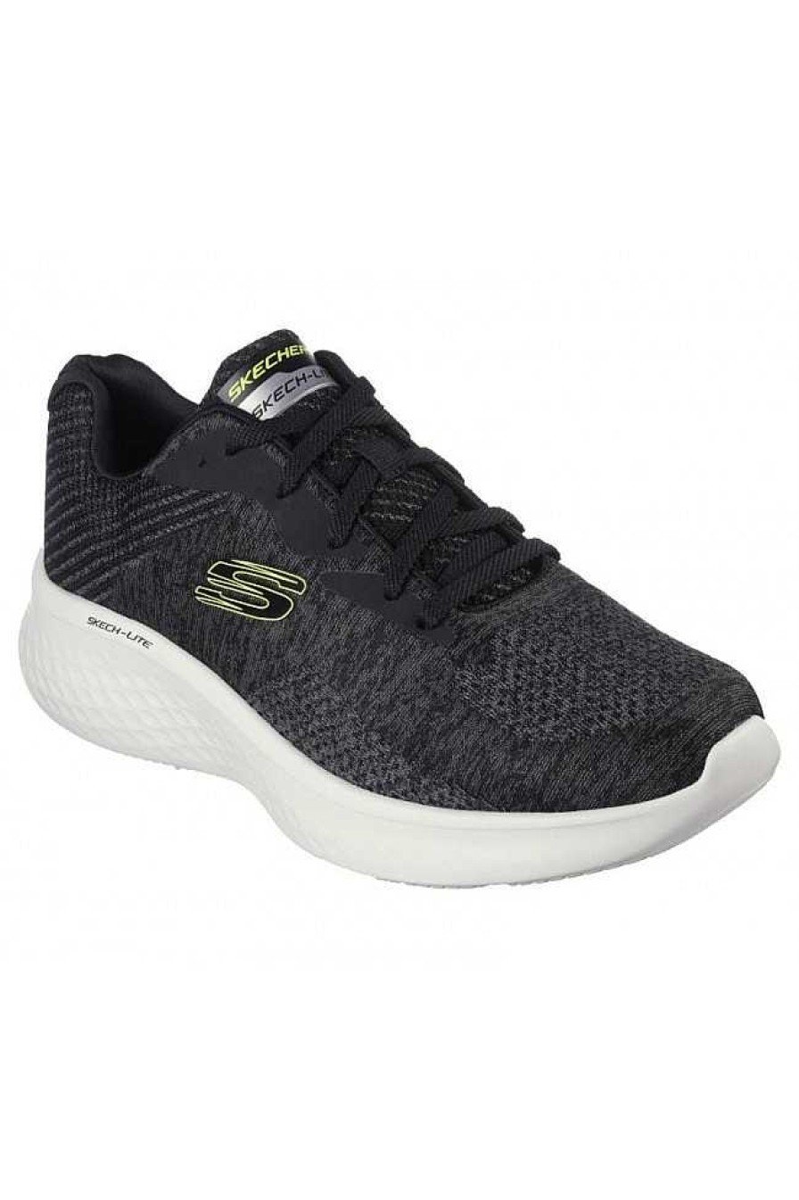 Skechers Running | Skechers 232598 Black